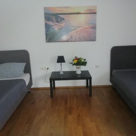 Apartamento Casa Mia Kassel Exterior foto