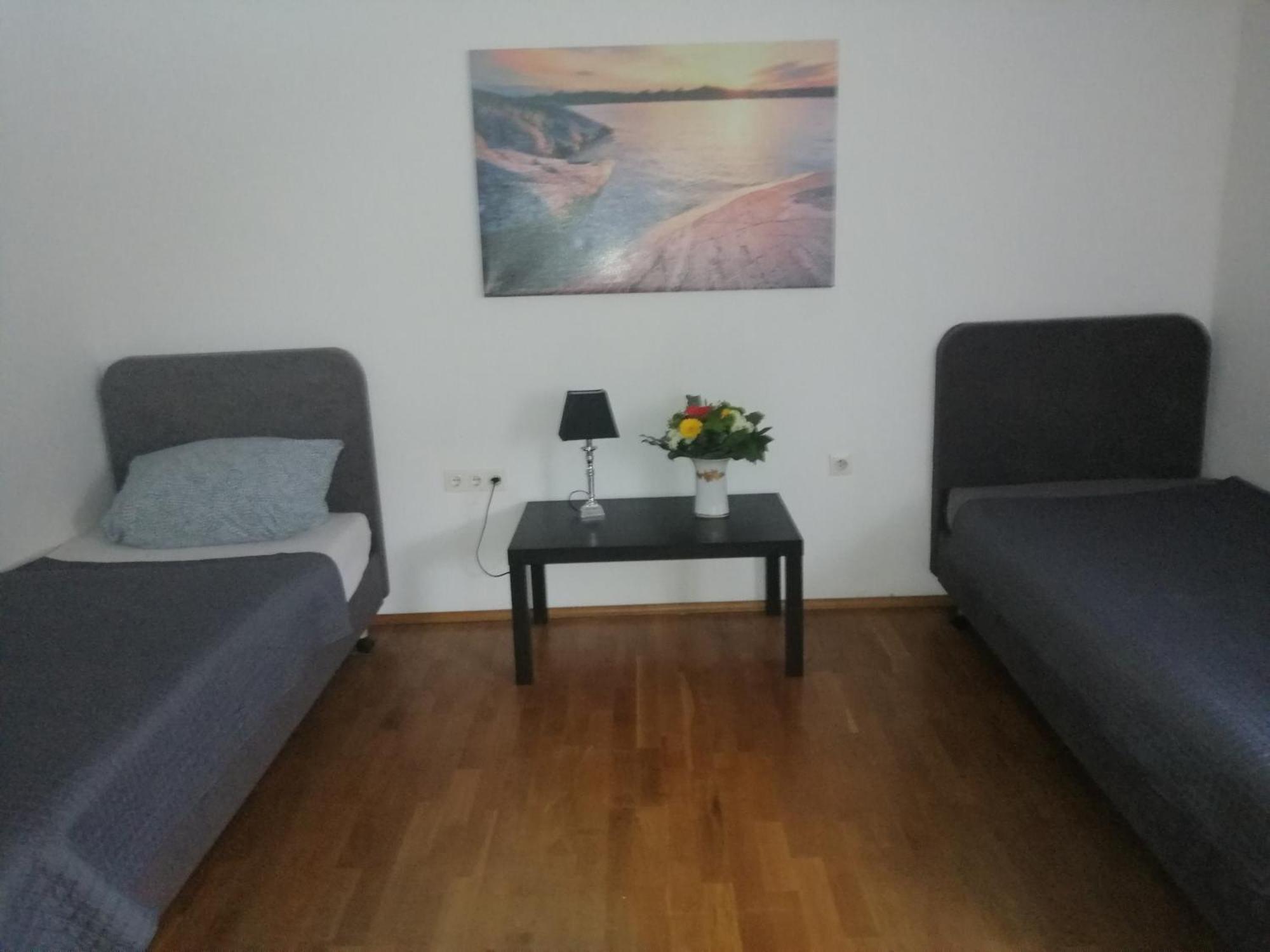 Apartamento Casa Mia Kassel Exterior foto