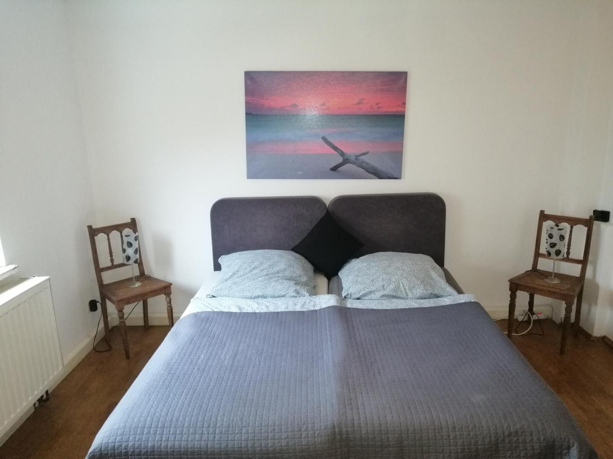 Apartamento Casa Mia Kassel Exterior foto