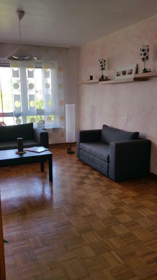 Apartamento Casa Mia Kassel Exterior foto