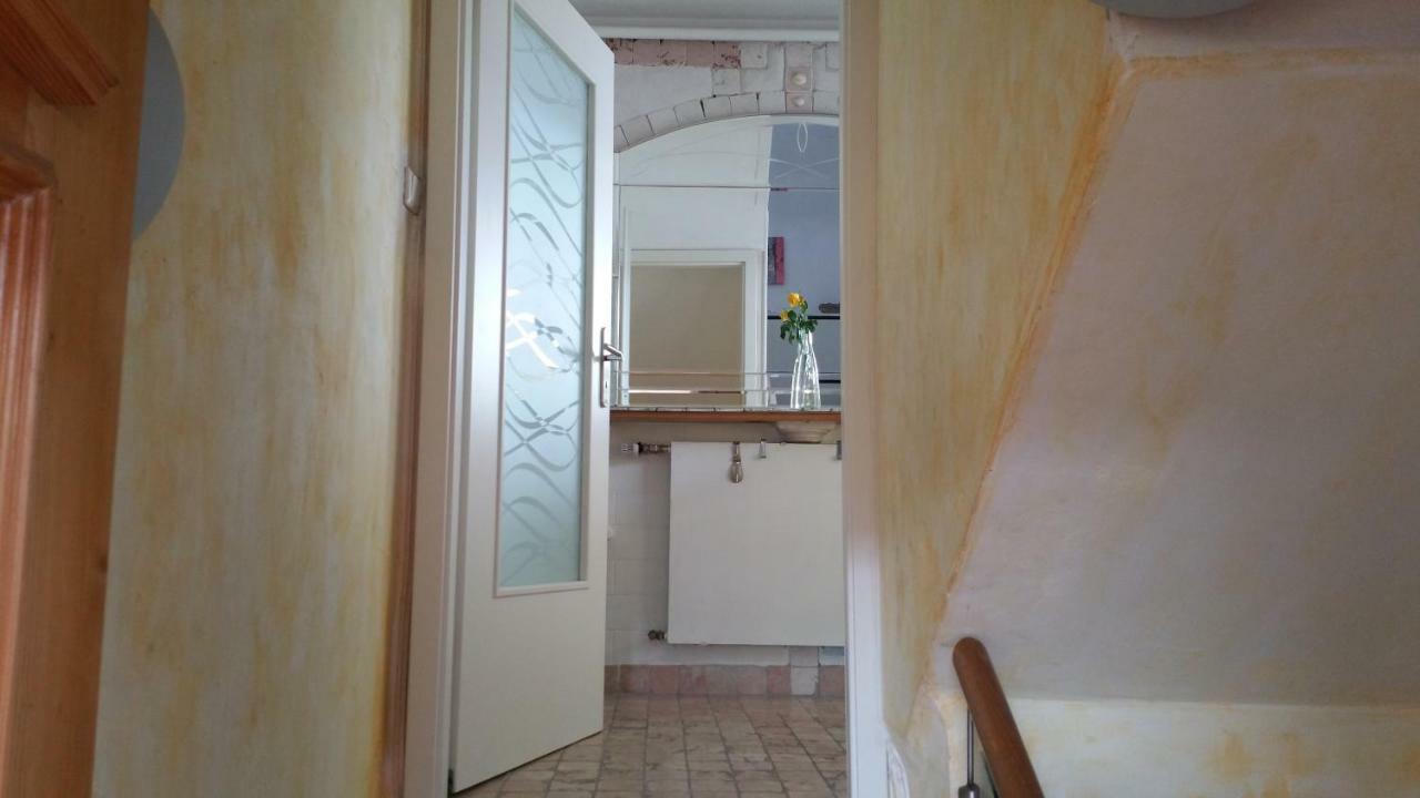 Apartamento Casa Mia Kassel Exterior foto