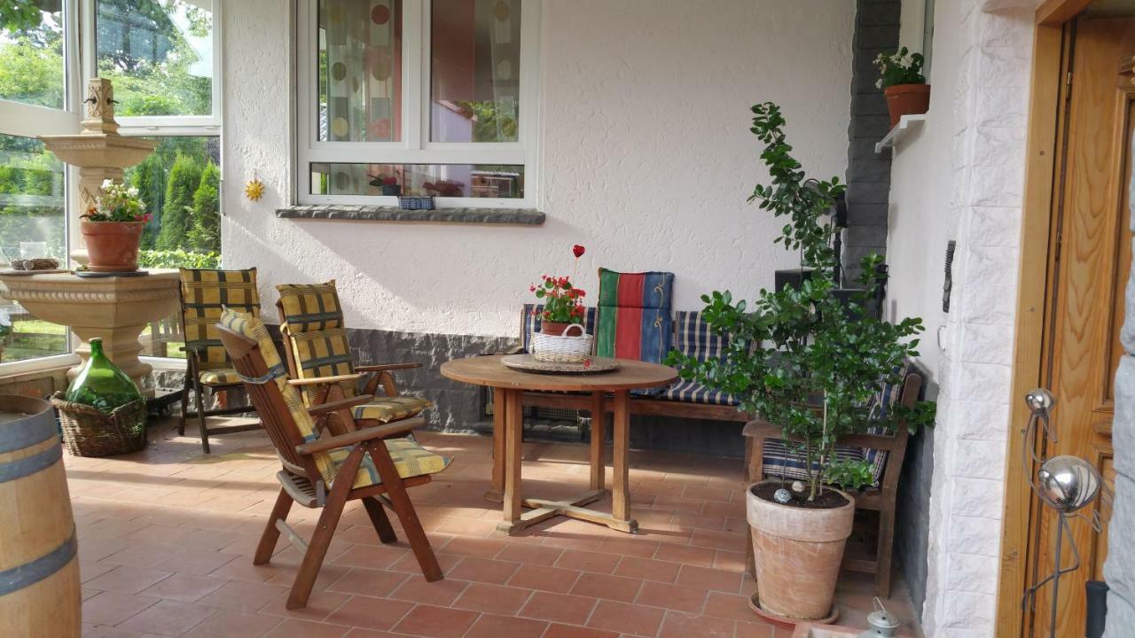 Apartamento Casa Mia Kassel Exterior foto