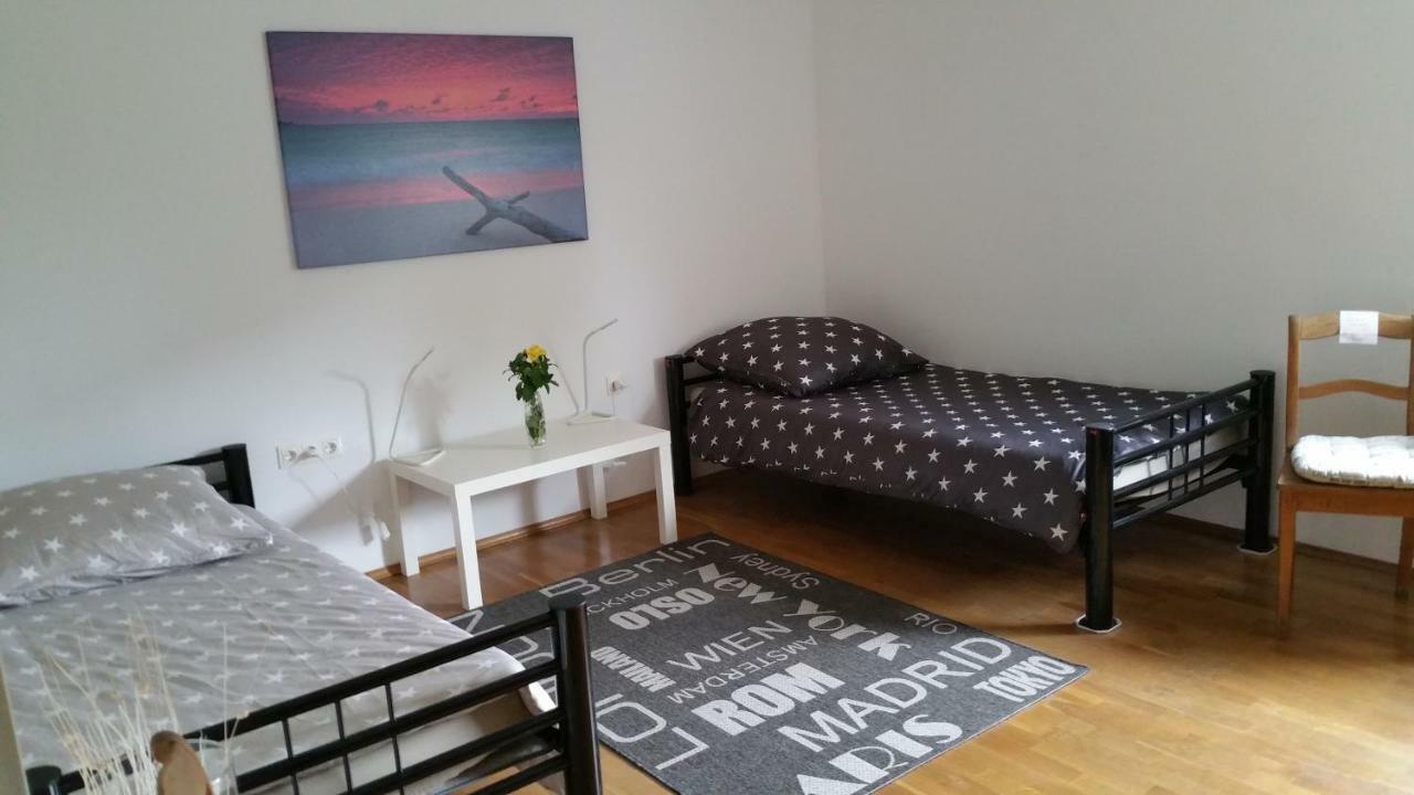Apartamento Casa Mia Kassel Exterior foto